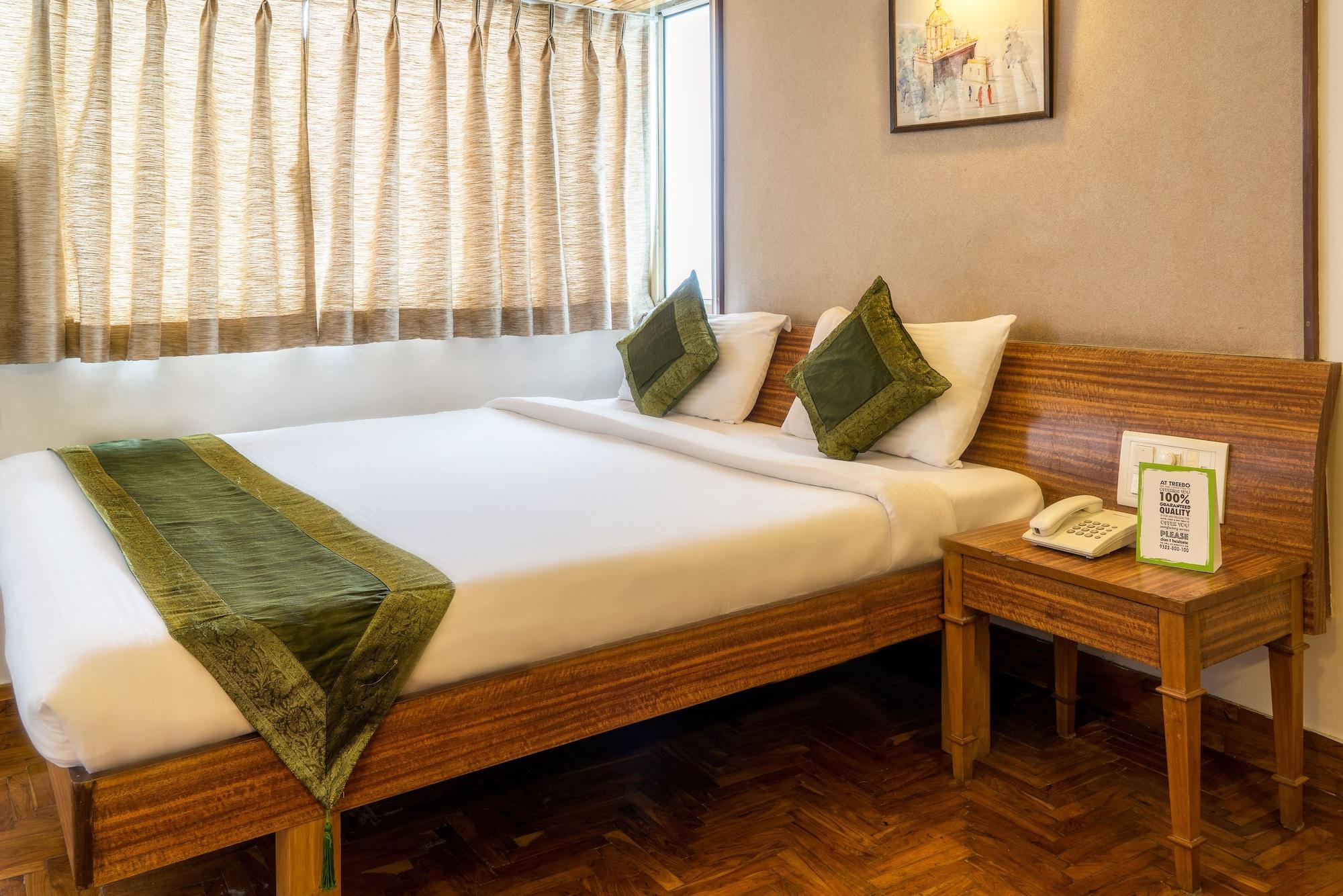 Hotel Treebo Trend Sahara Pune