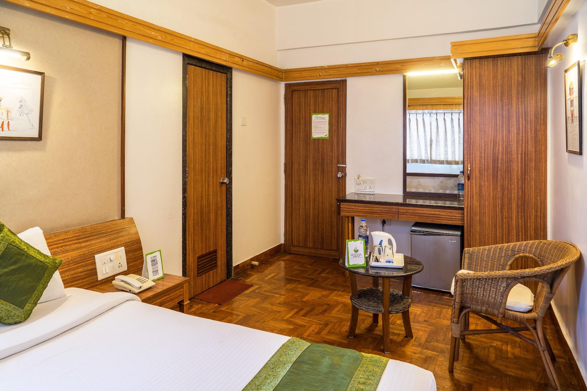 Hotel Treebo Trend Sahara