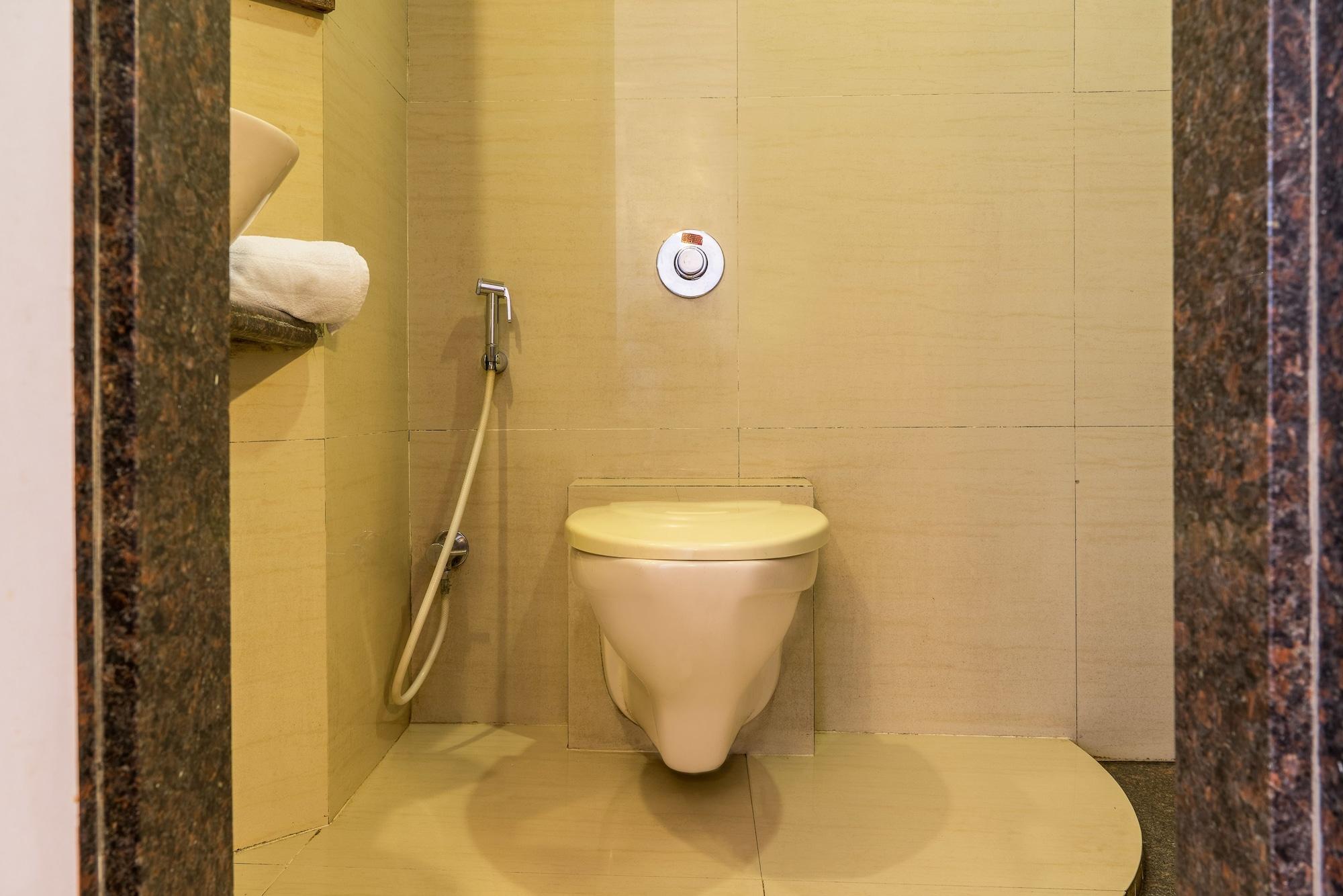 Treebo Trend Sahara Hotel 3*