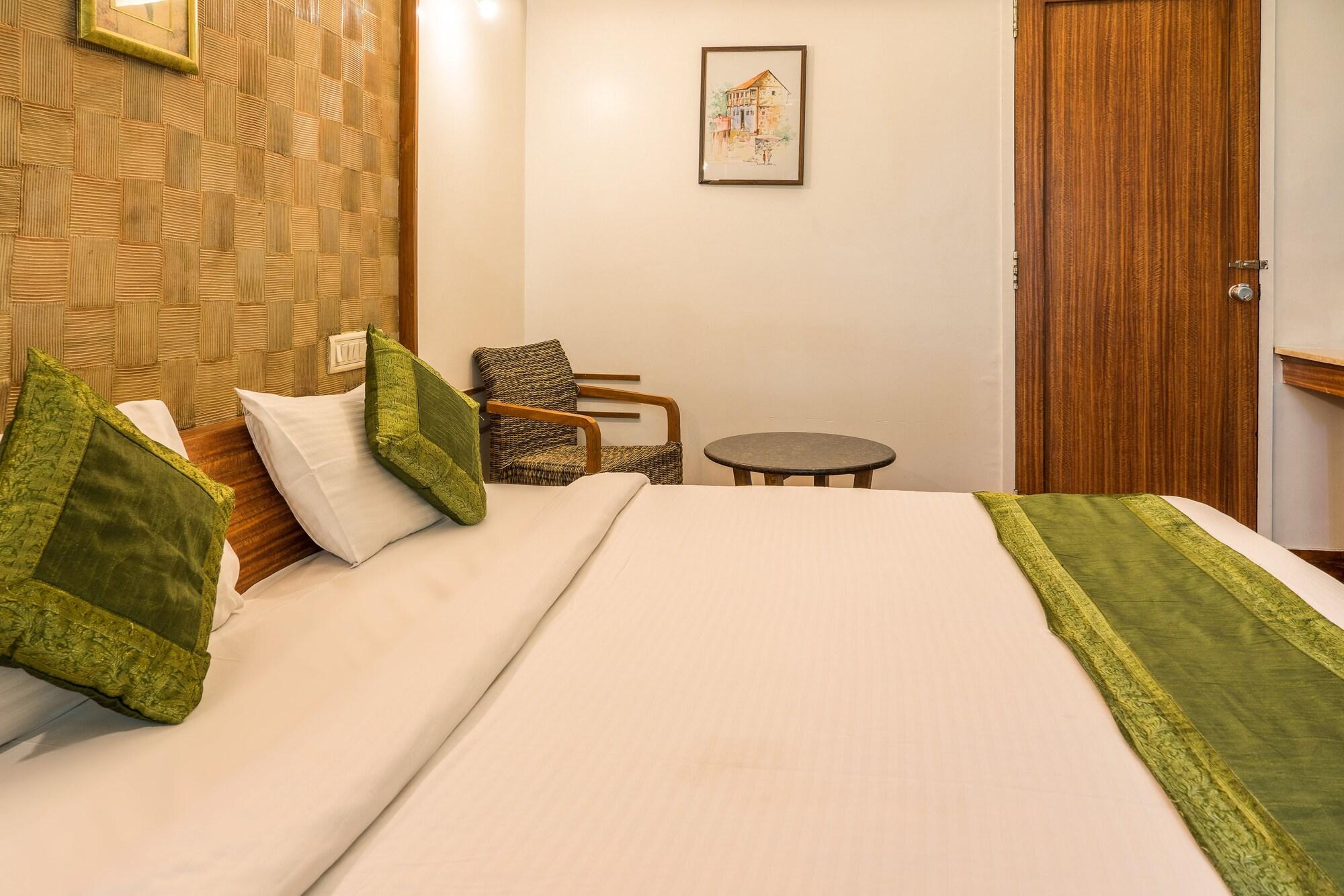 Hotel Treebo Trend Sahara 3*