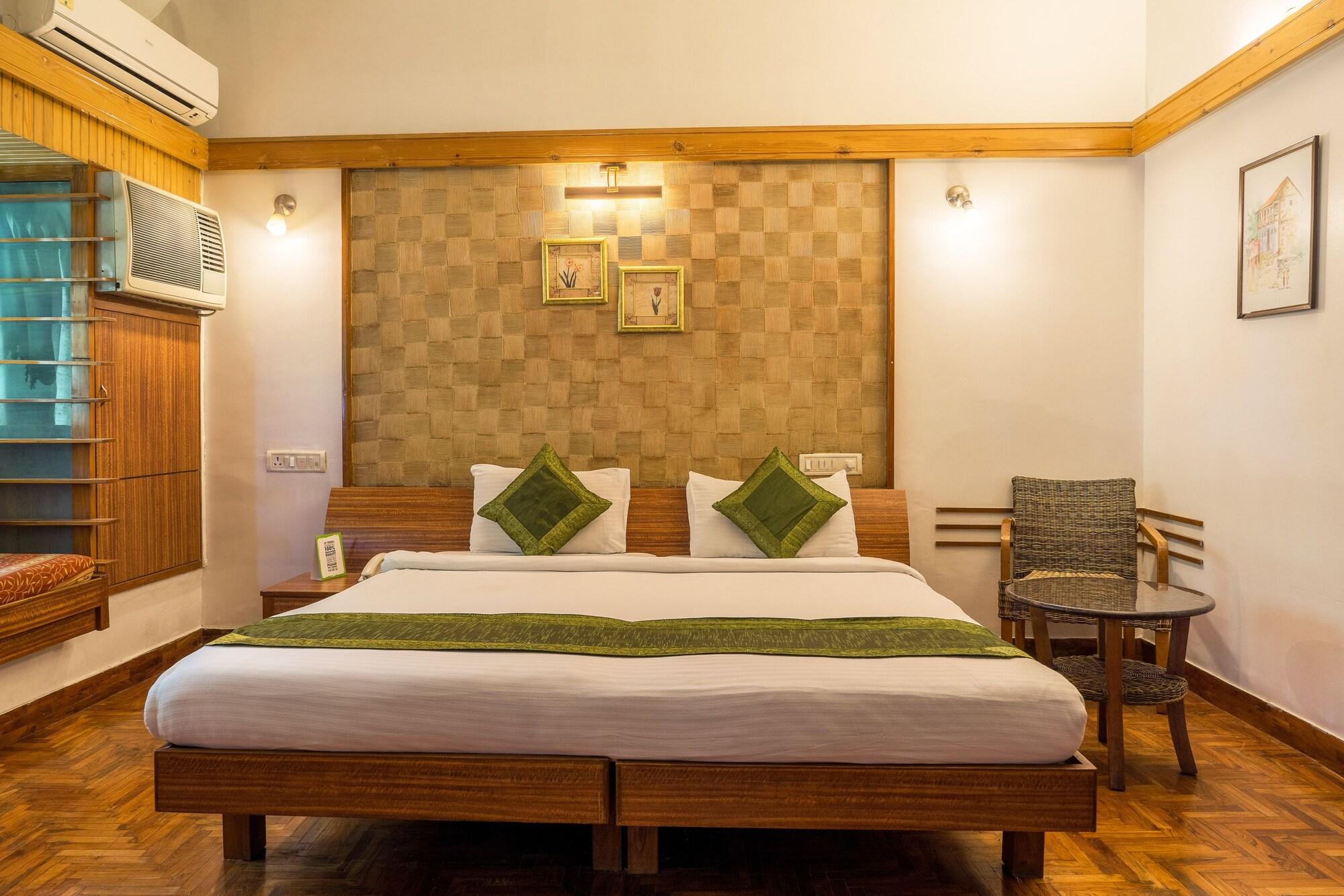 Treebo Trend Sahara Pune