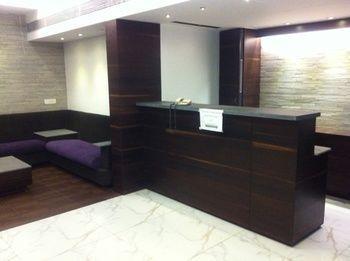 Treebo Trend Sahara Hotel 3*