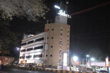 Treebo Trend Sahara Hotel