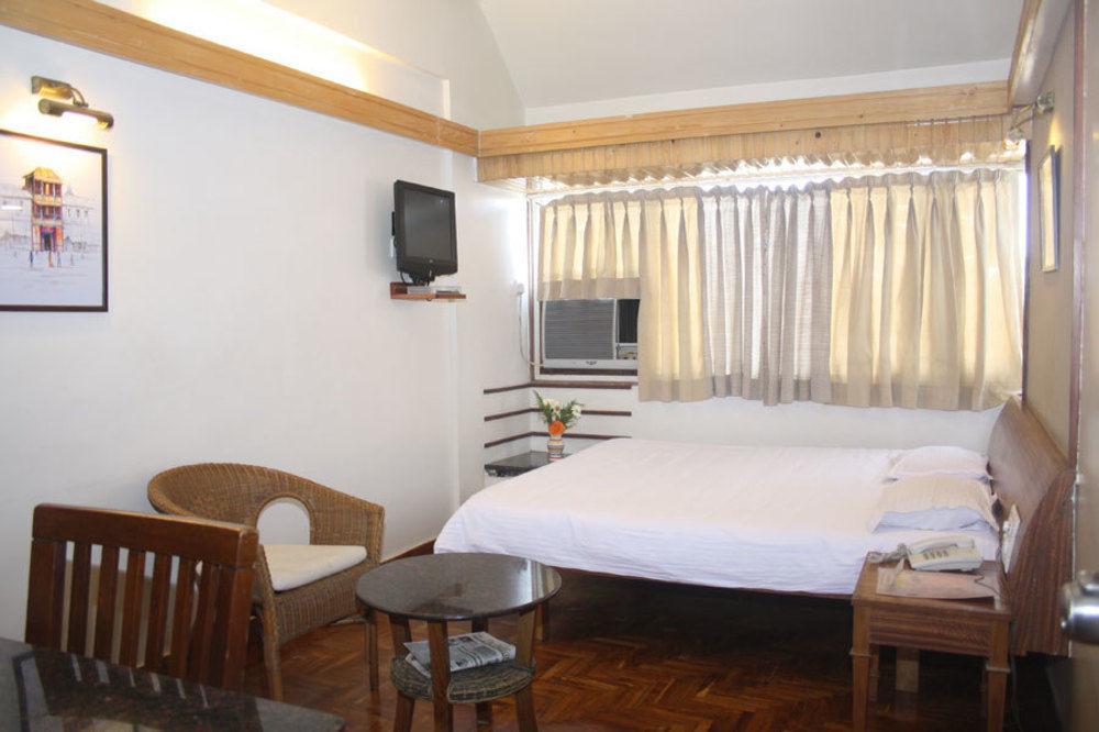 Treebo Trend Sahara Hotel 3*