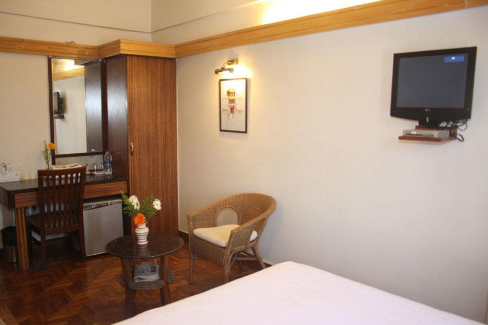 Treebo Trend Sahara 3* Pune