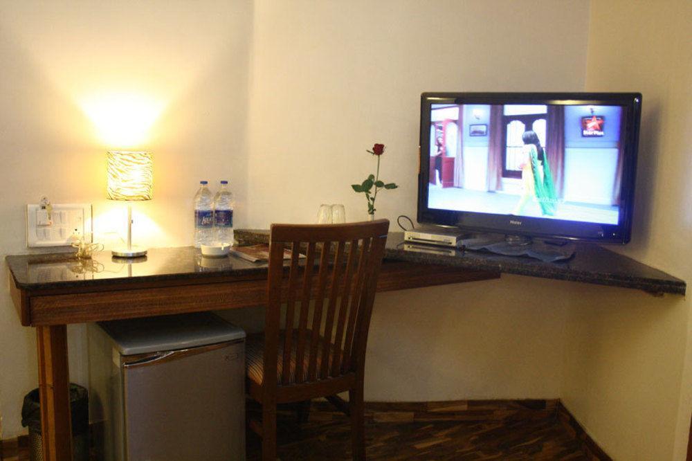 Treebo Trend Sahara 3* Pune
