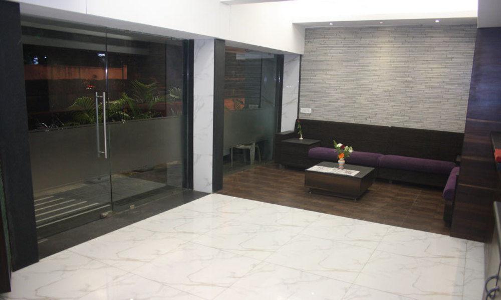Treebo Trend Sahara Hotel Pune